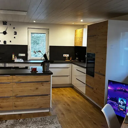 דירה Heidi's *