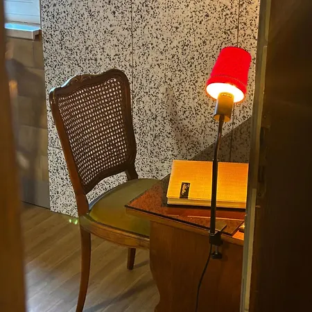 Heidi's דירה Villingendorf