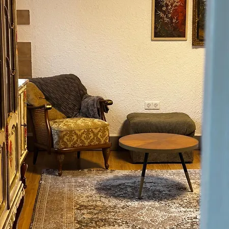 Heidi's דירה Villingendorf