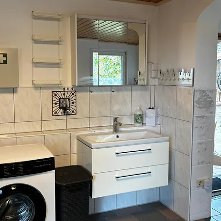 דירה Heidi's Villingendorf